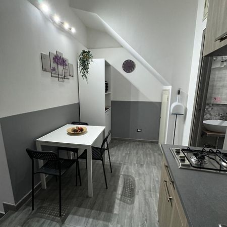 Apartmán La Casa Di Karola CTA Exteriér fotografie