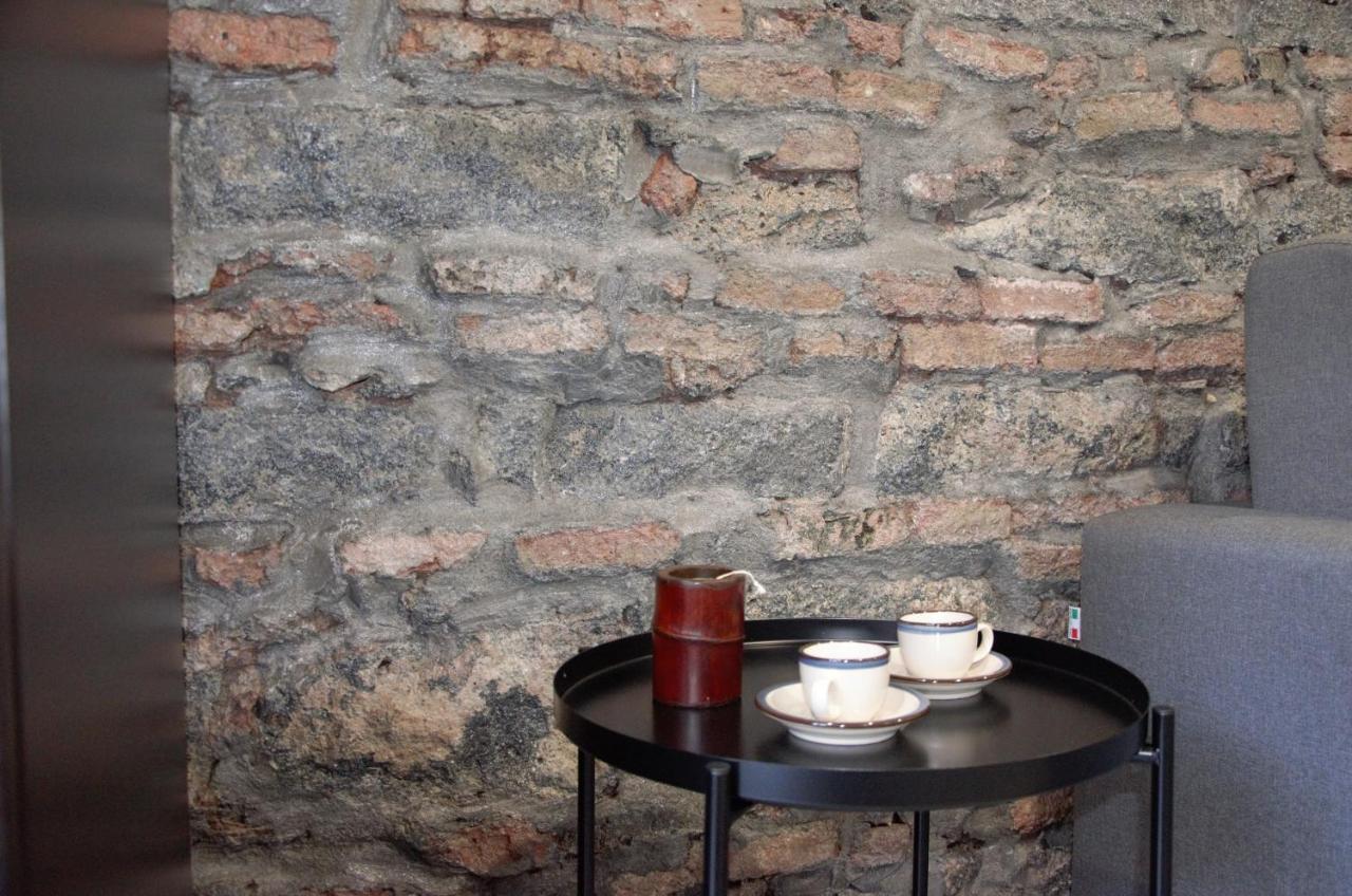 Apartmán La Casa Di Karola CTA Exteriér fotografie