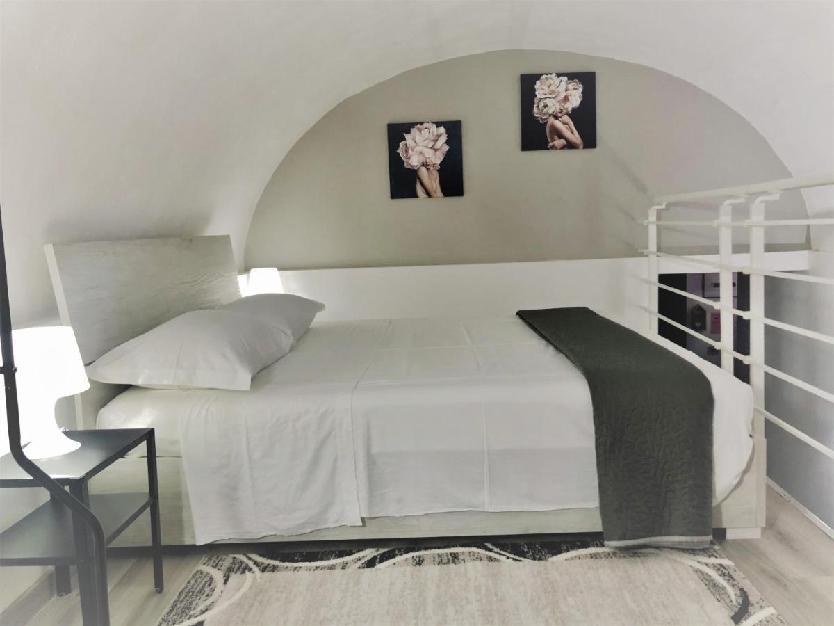 Apartmán La Casa Di Karola CTA Exteriér fotografie