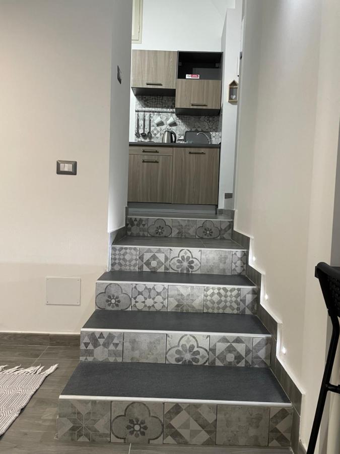 Apartmán La Casa Di Karola CTA Exteriér fotografie