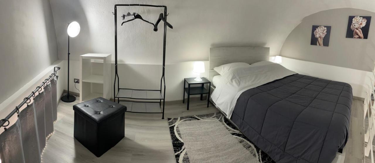 Apartmán La Casa Di Karola CTA Exteriér fotografie