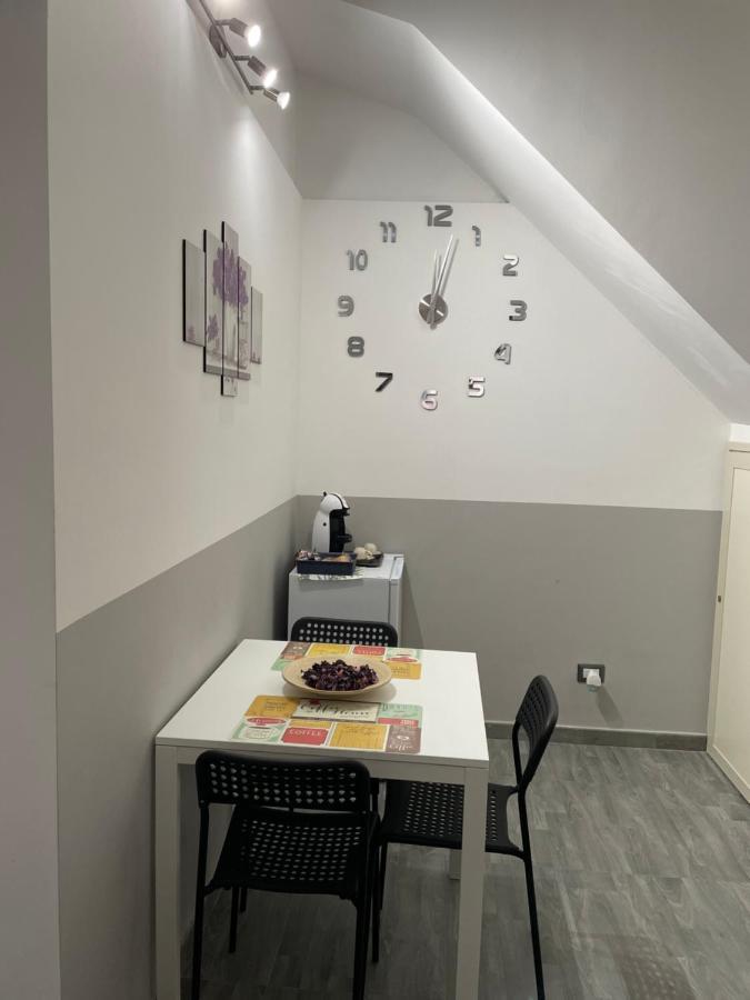 Apartmán La Casa Di Karola CTA Exteriér fotografie