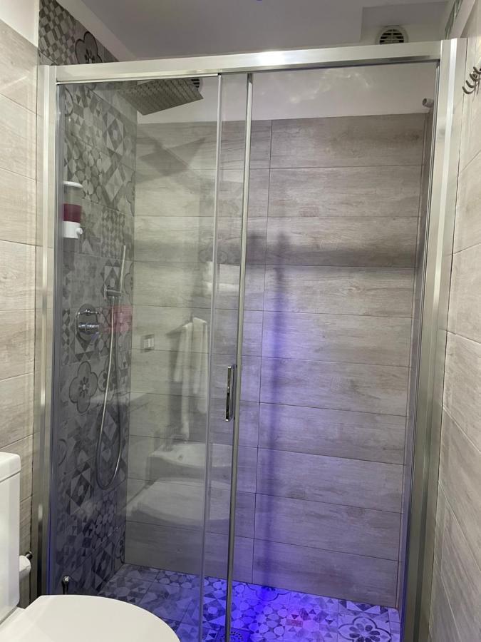 Apartmán La Casa Di Karola CTA Exteriér fotografie