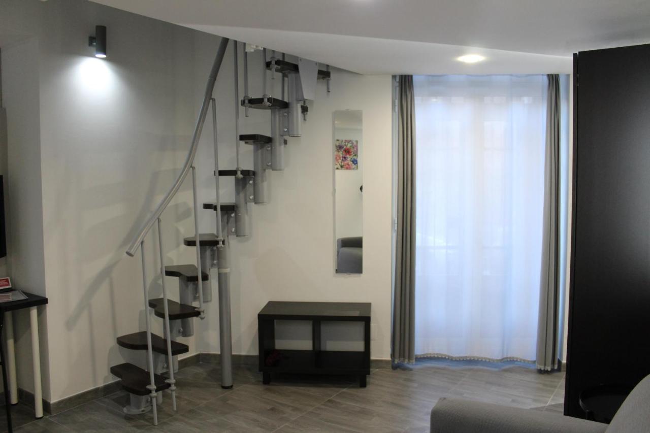 Apartmán La Casa Di Karola CTA Exteriér fotografie