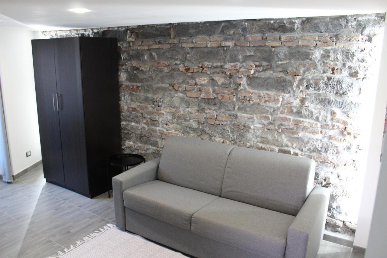 Apartmán La Casa Di Karola CTA Exteriér fotografie