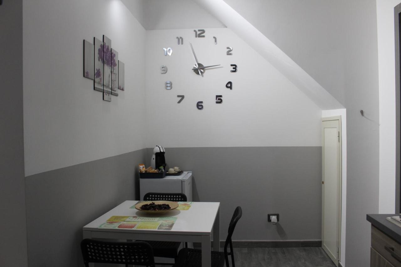Apartmán La Casa Di Karola CTA Exteriér fotografie