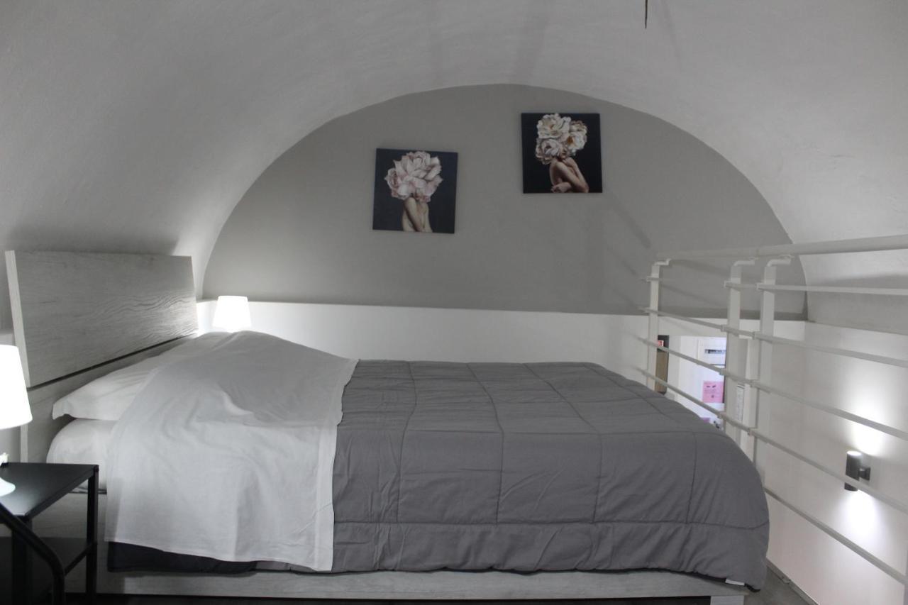 Apartmán La Casa Di Karola CTA Exteriér fotografie